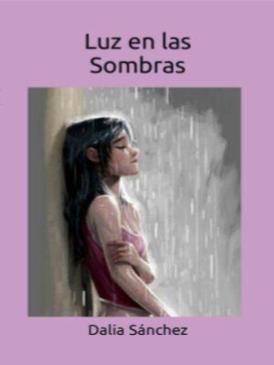 cover image of Luz en las Sombras